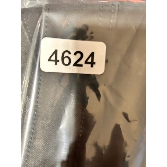 The Perfect Jean NYC Slim Thick Fit Jeans Men's Size 34x36 Stretch BLACK Stretch - Picture 8 of 8